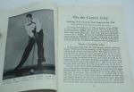 Bob Jones 1935 Rights and Wrongs of Golf