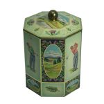 Vintage 1940’s-1950’s MacGregor Golf Company Gift
