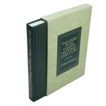 The Story of Augusta National Golf Club – Deluxe Author’s Edition with Slip Case