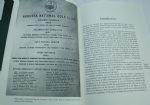 The Story of Augusta National Golf Club – Deluxe Author’s Edition with Slip Case