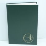 The Story of Augusta National Golf Club – Deluxe Author’s Edition with Slip Case