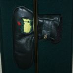 2001 Limited Edition Masters Putter – Low #104 of 950 (Tiger 2nd Green Jacket)
