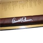 Arnold Palmer Signed Arnold Palmers The Original Putter JSA COA