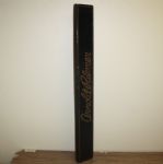 Arnold Palmer Signed 'Arnold Palmer's The Original' Putter JSA COA