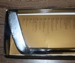 Arnold Palmer Signed 'Arnold Palmer's The Original' Putter JSA COA