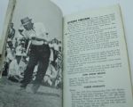 1959 MacGregor Golf Advisory Staff Booklet – “Staff of Champions”