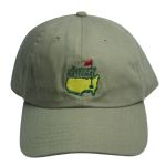 Augusta Nationkal Members Only Khaki Hat