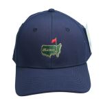 Masters Tech Navy Hat