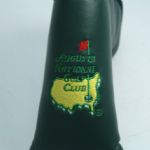 Augusta National Member Putter Head Cover