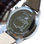 2015 Masters Commemorative Ltd Edition Watch 