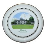 Vintage Masters Tournament Ash Tray 