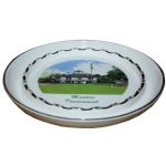 Vintage Masters Tournament Ash Tray 