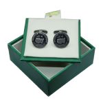 Masters Tournament/Augusta National Silver Cuff Links