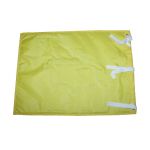 Ernie Els Signed 2013 Masters Embroidered Flag JSA COA