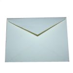 Gene Sarazen 1993 Masters Invitation with Envelope and Notation JSA COA