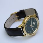 2015 Limited Edition Masters Tournament Timepiece - #141 out of 250 -Leather Band