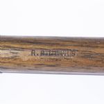 Schenectady Putter - Center Shaft - Patent Legend on Back