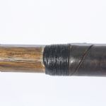 Schenectady Putter - Center Shaft - Patent Legend on Back