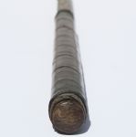 Schenectady Putter - Center Shaft - Patent Legend on Back