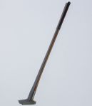 Schenectady Putter - Center Shaft - Patent Legend on Back