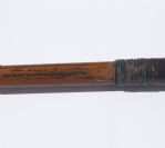 MacGregor 'Heavy' Wooded Head Putter