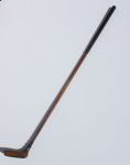 MacGregor 'Heavy' Wooded Head Putter