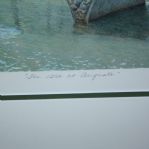 Byron Nelson Signed Ltd Edition 'The 12th At Augusta' Helen Rundell Artists Proof #25/50