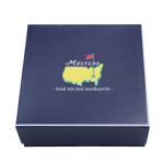 2015 Smathers and Branson Set of Four Masters Coasters With Case