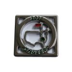 2015 Limited Edition Scotty Cameron Masters Square Ball Marker