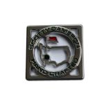 2015 Limited Edition Scotty Cameron Masters Square Ball Marker