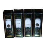 2015 Masters '1934' Ltd Edition Augusta National Members ProV1 Dozen Golf Balls