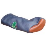 Augusta National Members Exclusive MacKenzie Leather Putter Head Cover