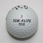 Craig Stadler Signed Golf Ball JSA COA