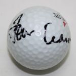 Tommy Aaron Signed Golf Ball JSA COA A40737