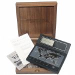 Jack Flecks 1995 PGA Senior Championship Champions Dinner Gift