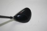 Jack Fleck's TaylorMade Burner Super-launch Rescue Club