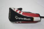 Jack Fleck's TaylorMade Burner Super-launch Rescue Club