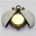 Vintage Golf Ball Pocket Watch