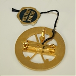 1972 PGA Championship Pin
