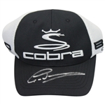 Greg Norman Signed Cobra BiO Cell Hat PSA/DNA #X02418