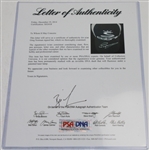 Greg Norman Signed Cobra BiO Cell Hat PSA/DNA #X02418