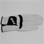 Bubba Watson Signed Used Ping Golf Glove JSA #Y51977