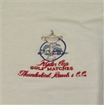1955 Ryder Cup at Thunderbird Ranch & CC Golf Shirt