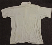 1955 Ryder Cup at Thunderbird Ranch & CC Golf Shirt