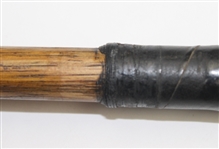 Em-Am-Em Metal Driving Iron
