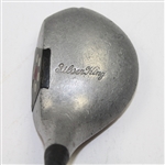 Silver King Pedersen W 4 Metal Wood - 1927