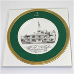 1996 Masters Lenox Limited Edition Members Plate - #9