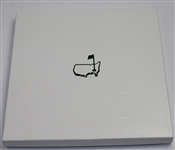 1996 Masters Lenox Limited Edition Members Plate - #9