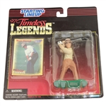 Sam Snead Unopened Timeless Legends Golf Action Figure - 1997
