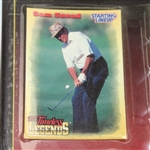 Sam Snead Unopened 'Timeless Legends' Golf Action Figure - 1997